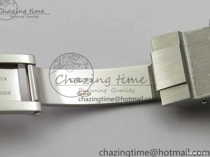 0107 Sea-Dweller DEEPSEA 116660 GMF 316L Steel Black Dial on SS Bracelet A UrbanChic 2959